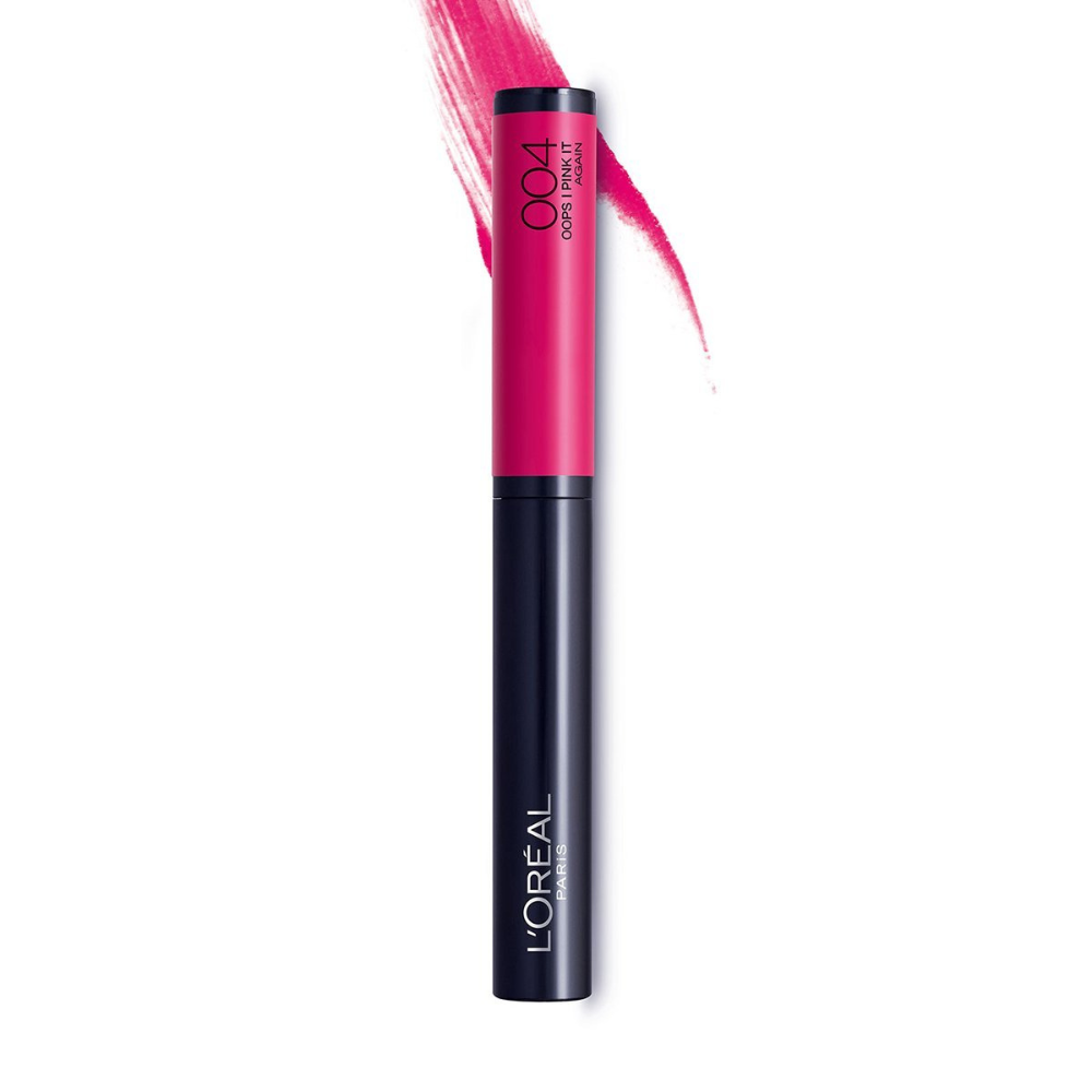 L'Oréal Paris Infaillible Matte Max Lippenstift