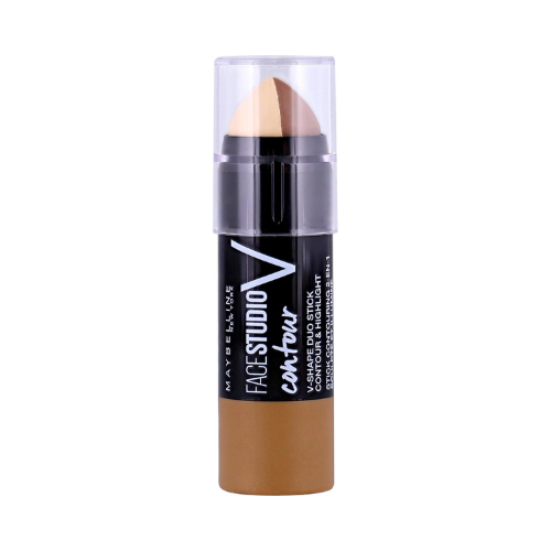 Maybelline New York Master Contour V-Shape Duo Stick