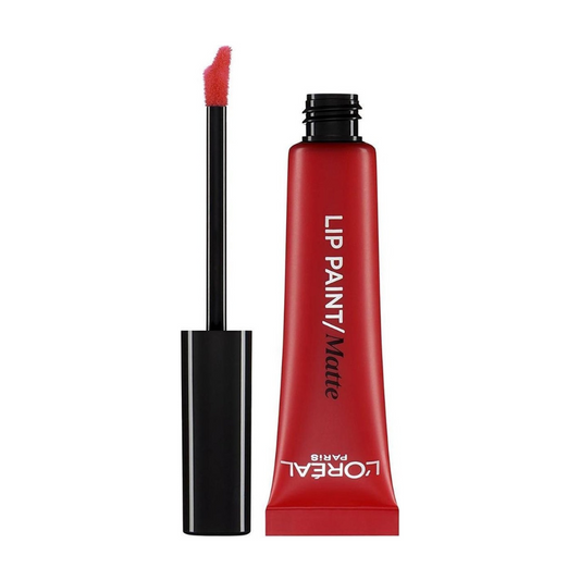 L'Oréal Paris Matter Lippenstift Infaillible Lip Paint Matte