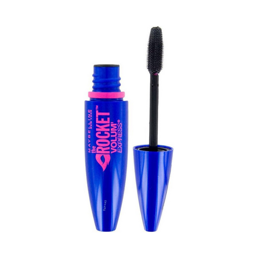 Maybelline Volum Express Mascara - The Rocket Black