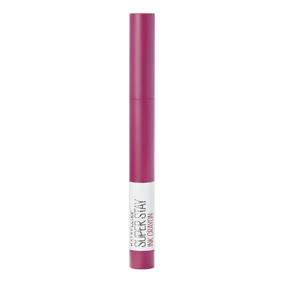 Maybelline SuperStay Ink Crayon Matte Lipstick 14 gr
