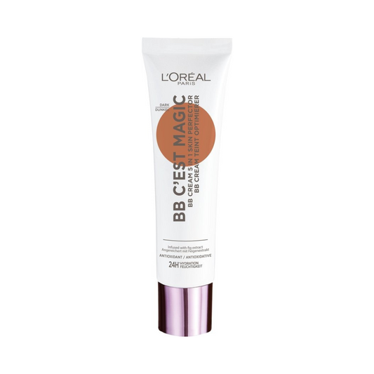 L'Oréal Paris BB C'est Magic BB Cream 30 ml