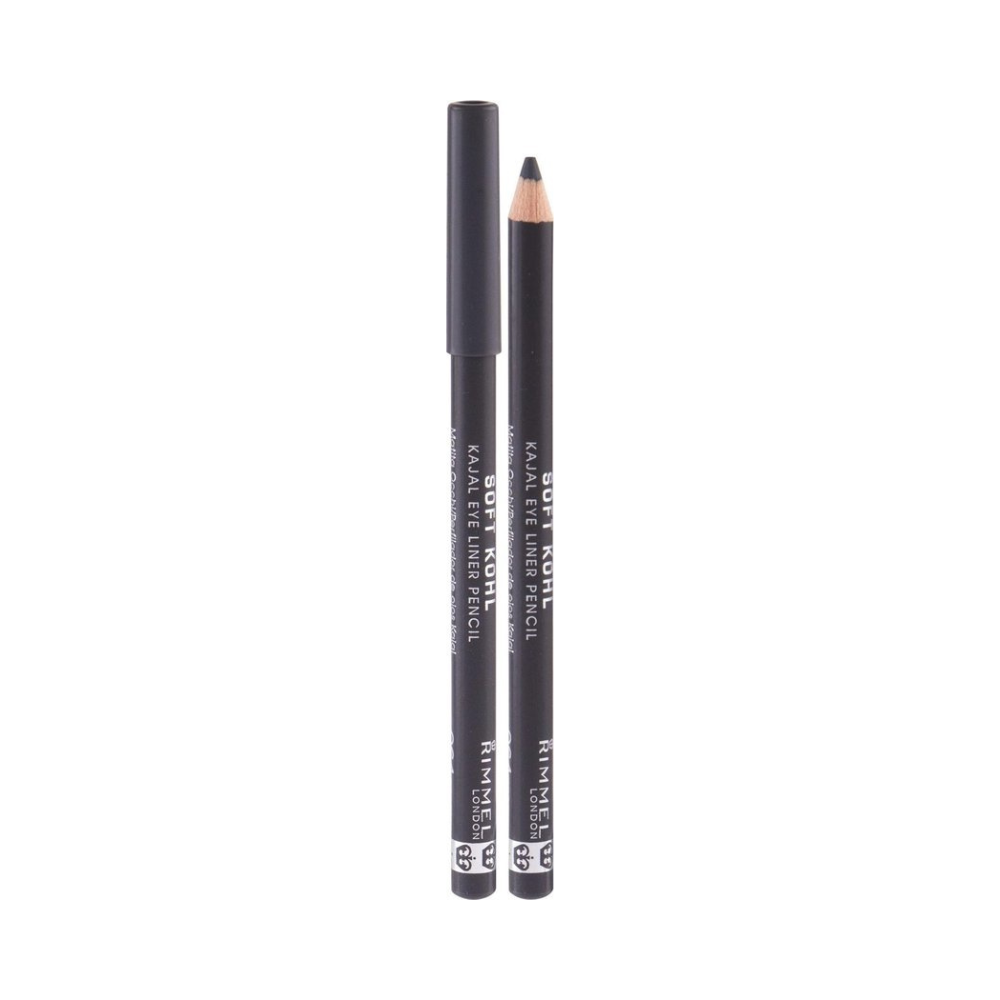 Rimmel London Soft Kohl Kajal Augenstift