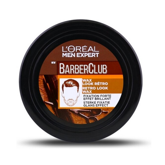 L'Oréal Men Expert BarberClub Stylingwachs 75 ml