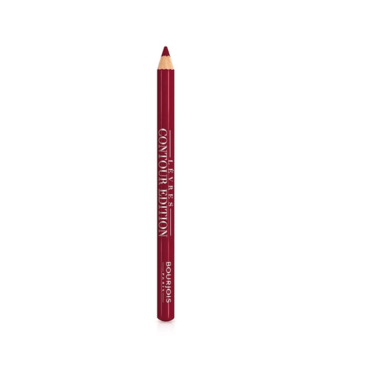 Bourjois Levres Contour Edition
