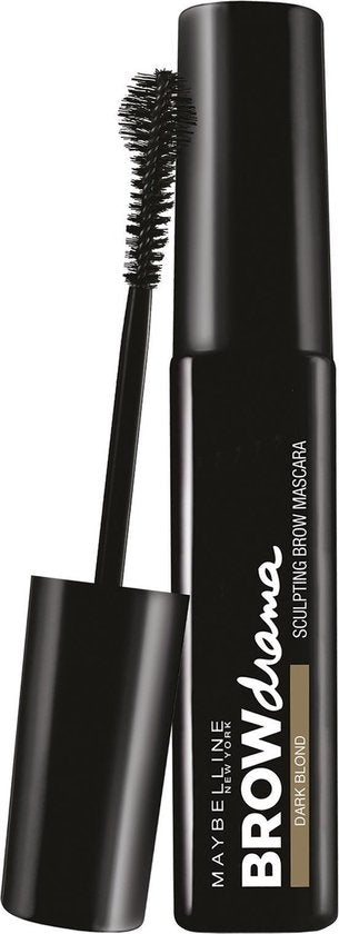 Maybelline Brow Drama Augenbrauen-Mascara