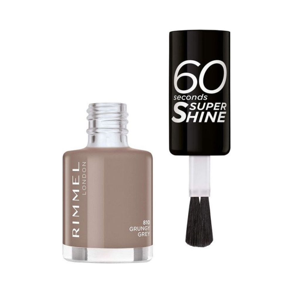 Rimmel London 60 Sekunden Nagellack