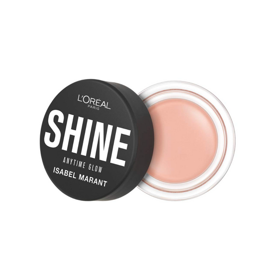 Isabel Marant Shine Beautifier - Limited Edition - 00 Unive - Matterende Crème