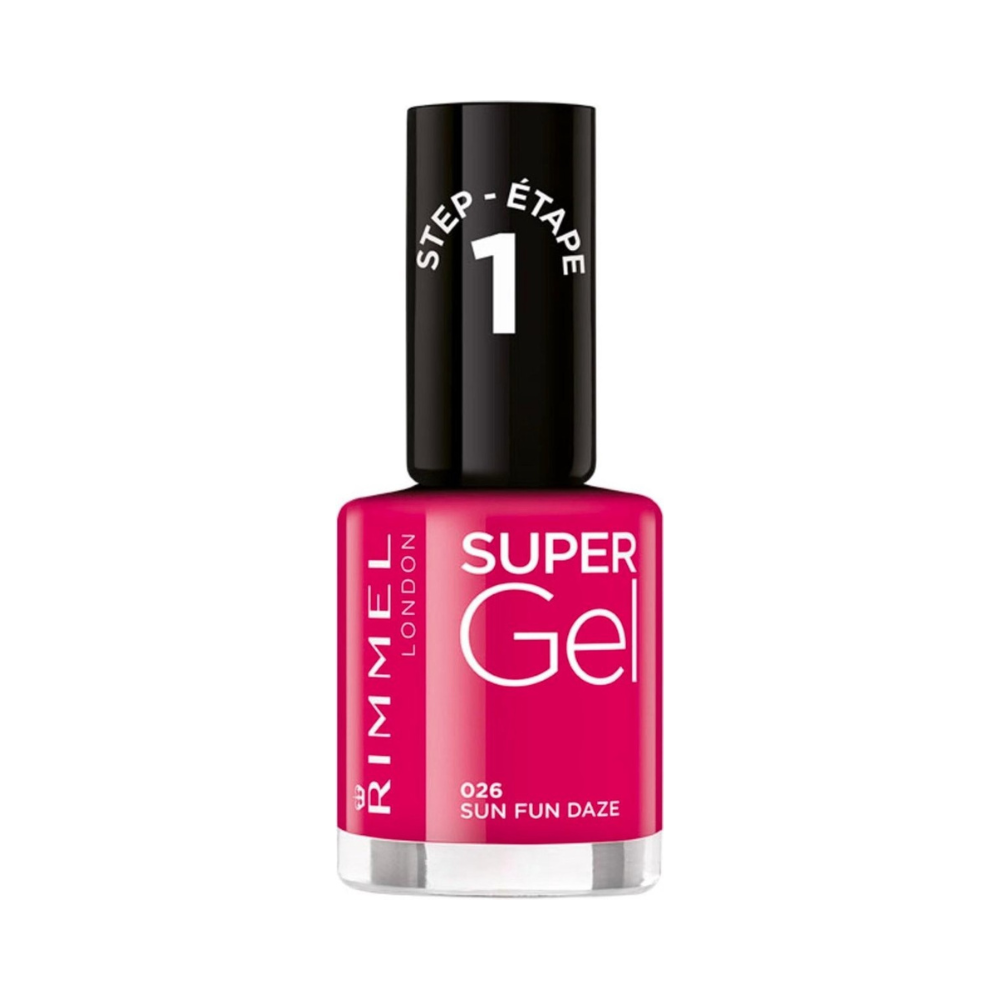 Rimmel London Super Gel Nagellak
