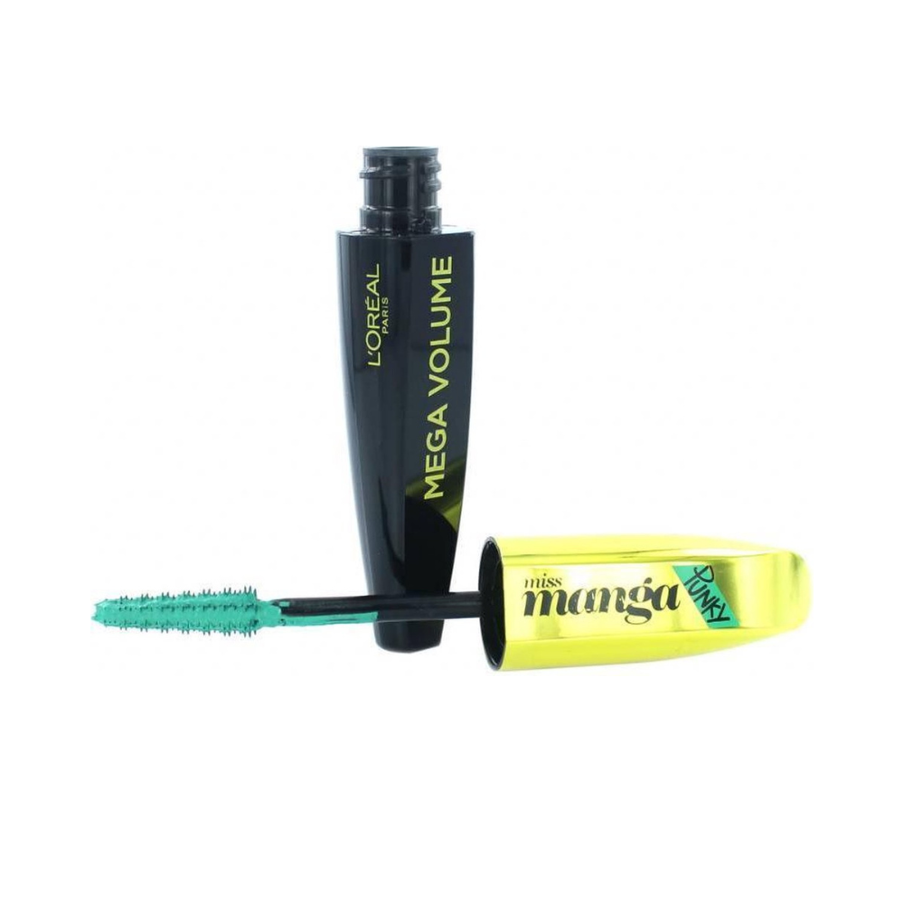 L'Oréal Paris Mega Volume Miss Baby Roll Mascara
