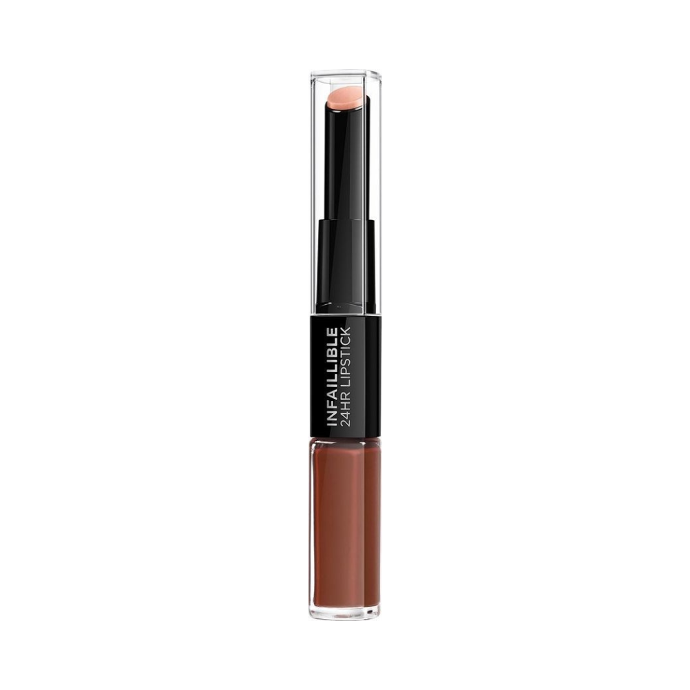 L'Oréal Paris Paris Lippen Make-up Infaillible Lippenstift 24h