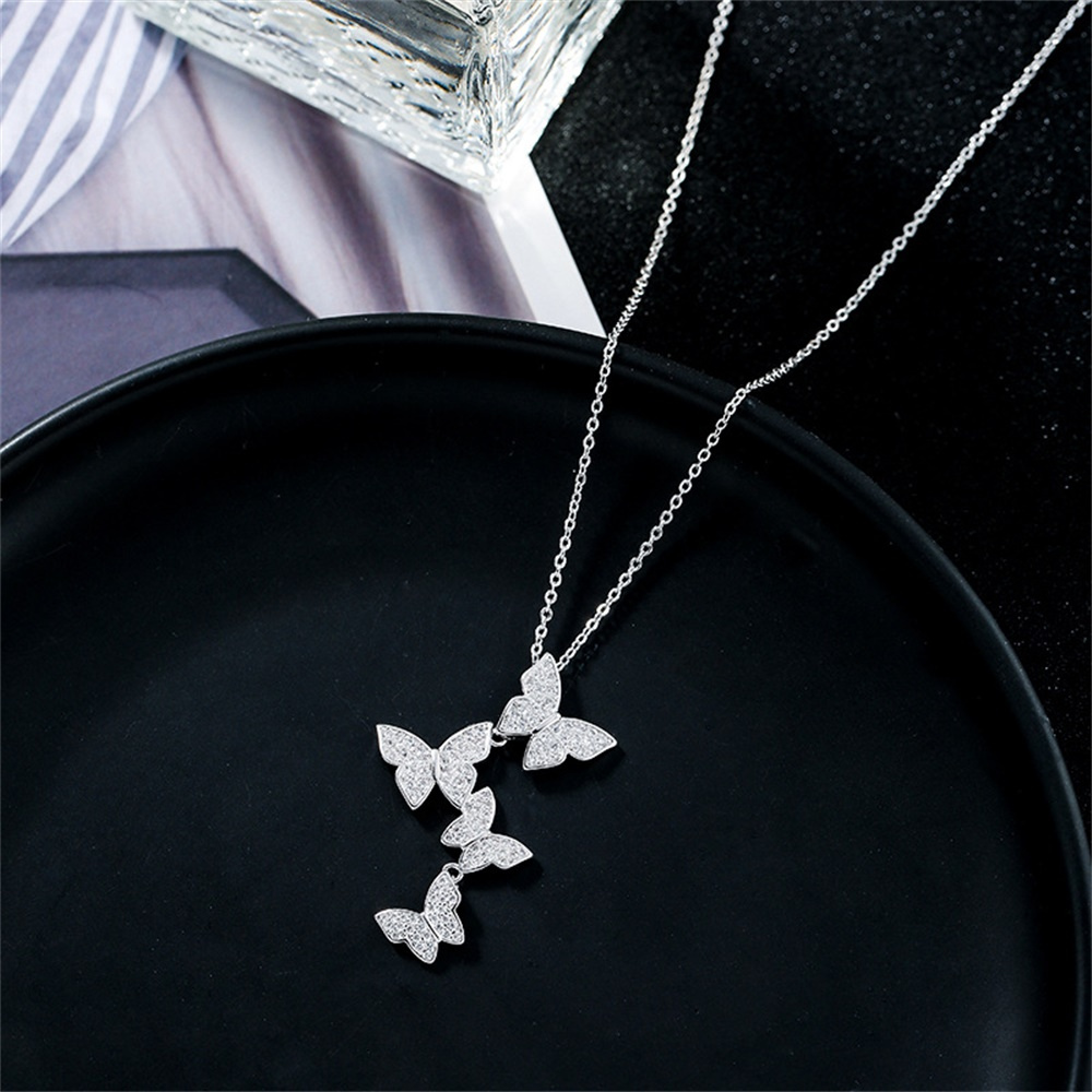 Frauen Silber 925 Kettenhalskette Geschenk für Frauen Mädchen Mama