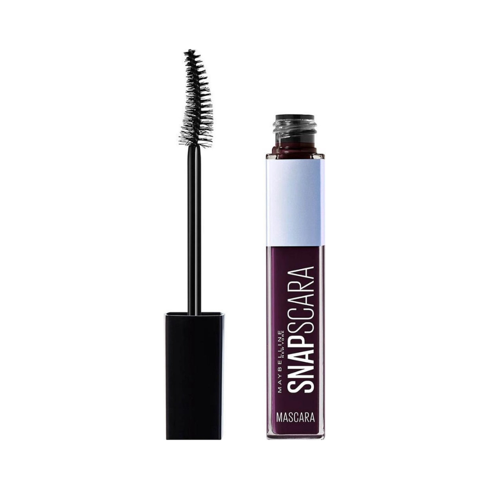 Maybelline Snapscara Mascara - 9,5 ml