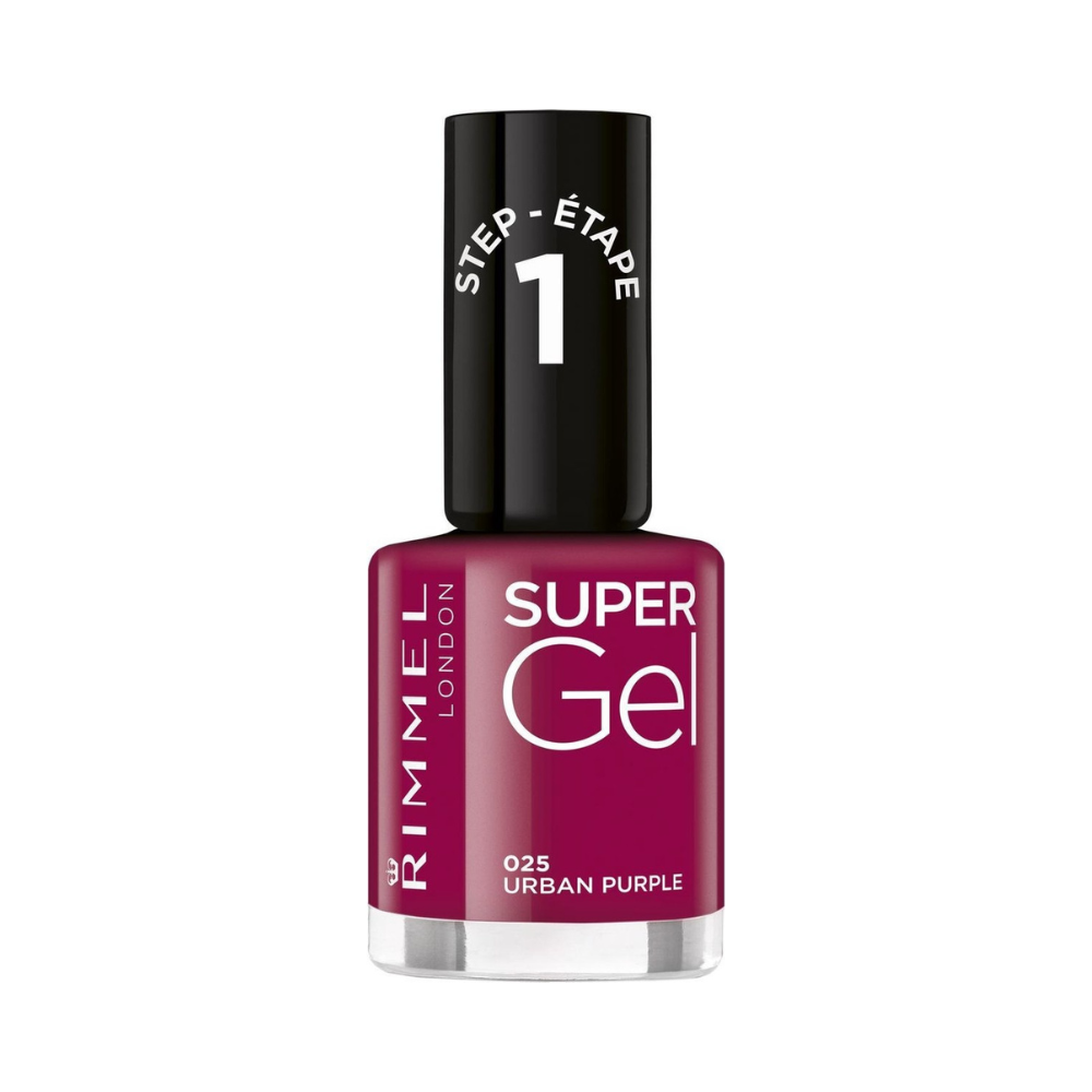 Rimmel London Super Gel Nagellak