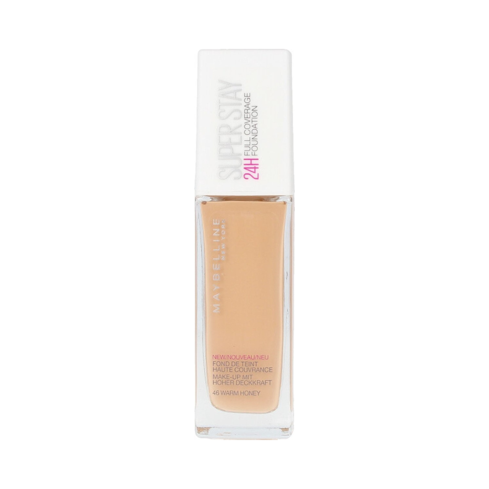 Maybelline SuperStay 24H Foundation