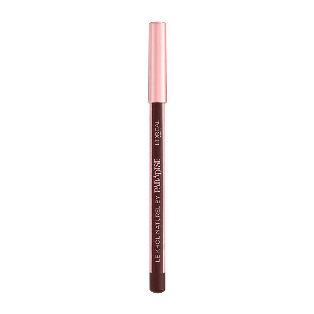 L'Oréal Paris Kajal mit weicher Mine, langanhaltend 1.2 g