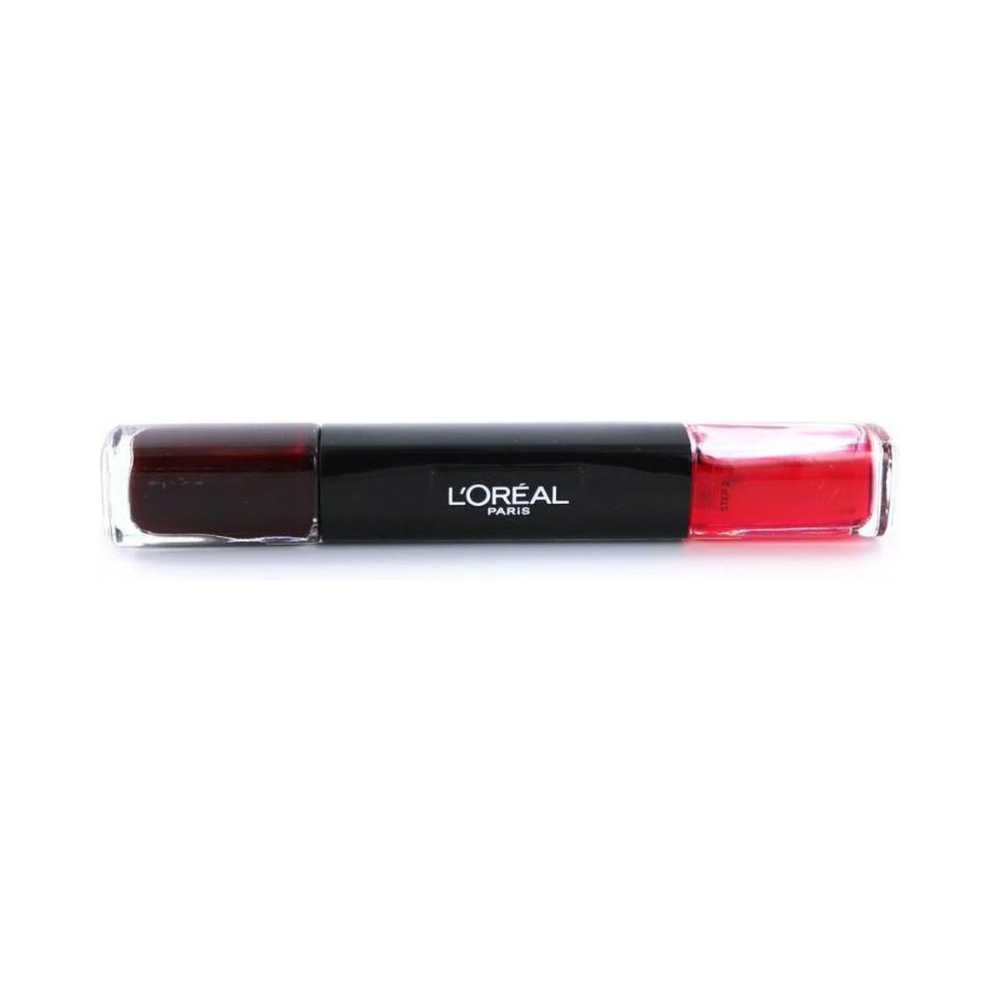 L'Oréal Paris Indefectible Nagellack,