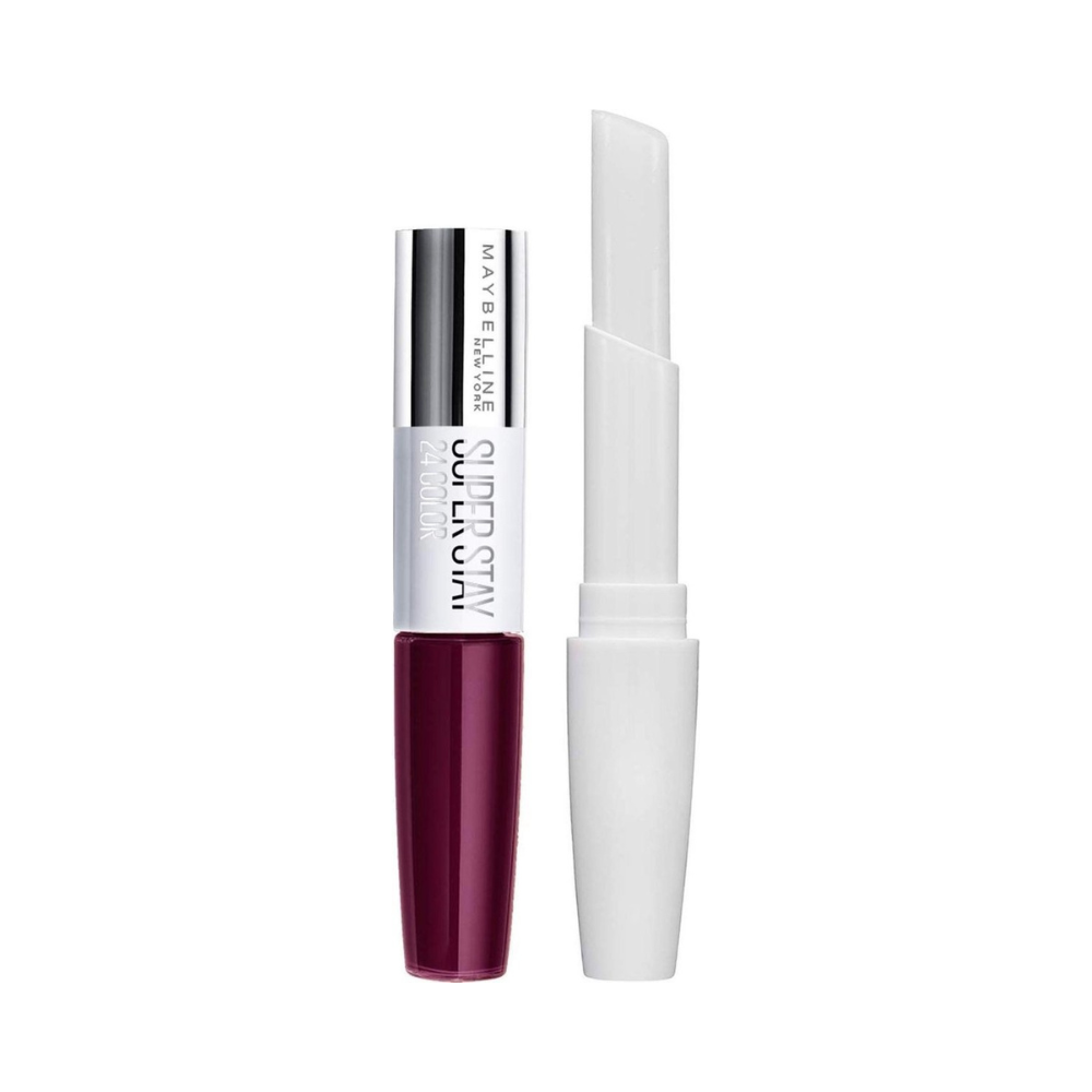Maybelline Super Stay 24H Lipstick
