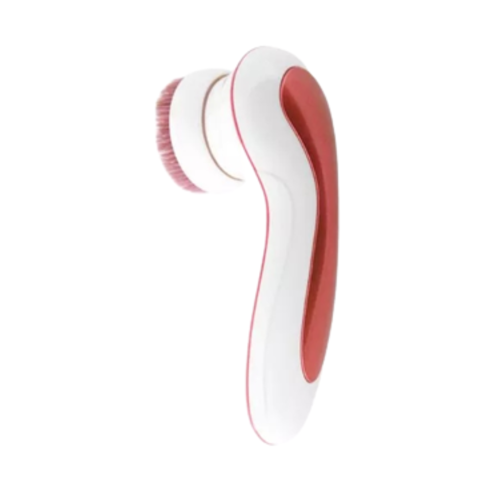Electric facial cleansing brush - deep cleansing & freshness