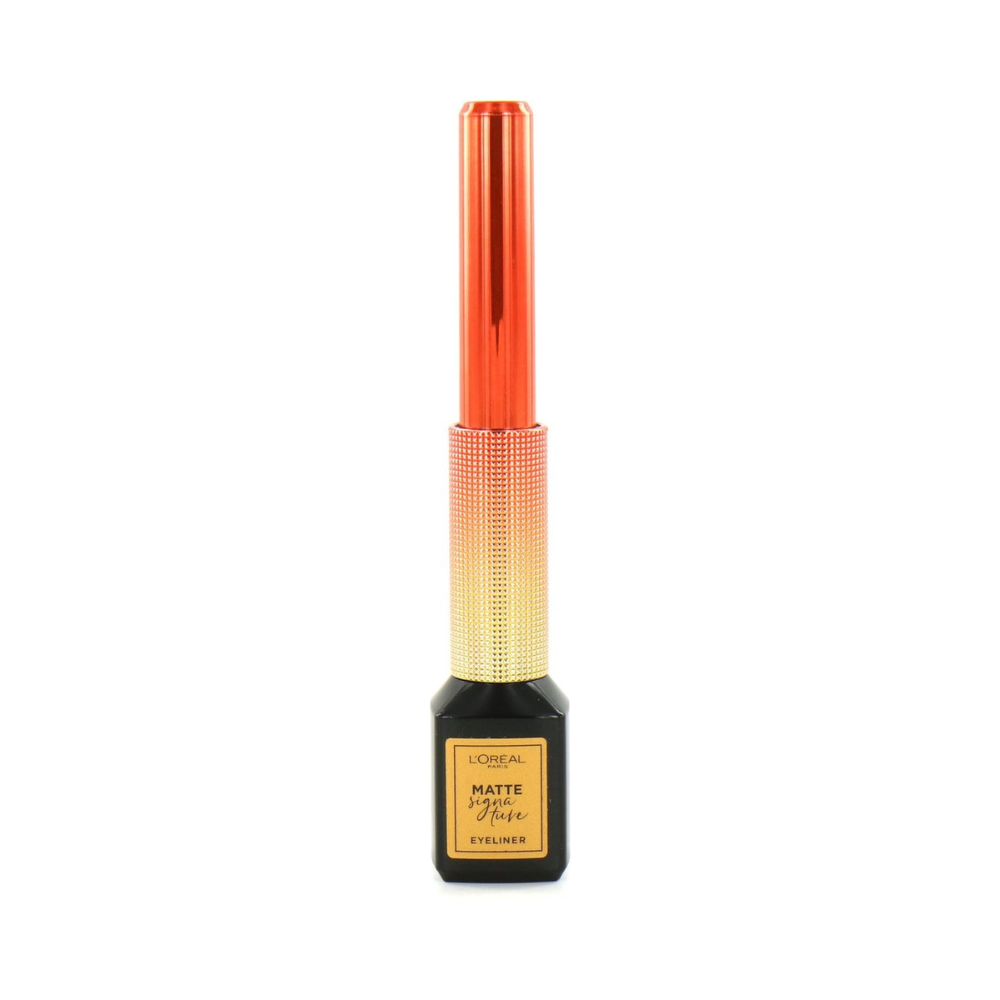 L'Oréal Paris Paris Electric Nights Superliner Matte Signature Eyeliner 2,5 ml