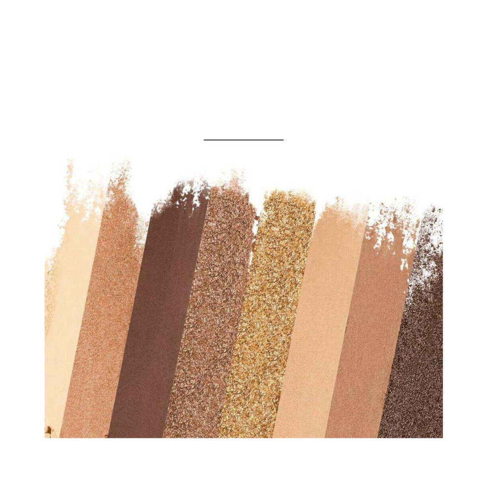 Bourjois Beau Regard Member Treasures Palette