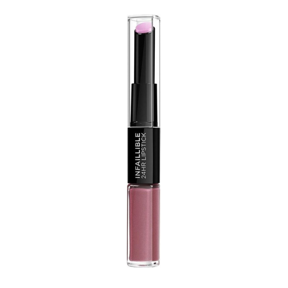 L'Oréal Paris Paris Lippen Make-up Infaillible Lippenstift 24h