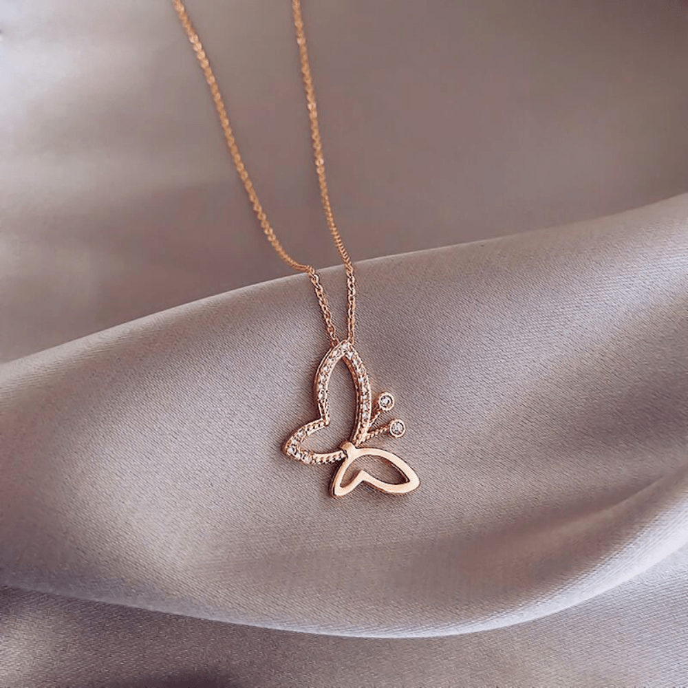 Eleganter Modeschmuck für Damen