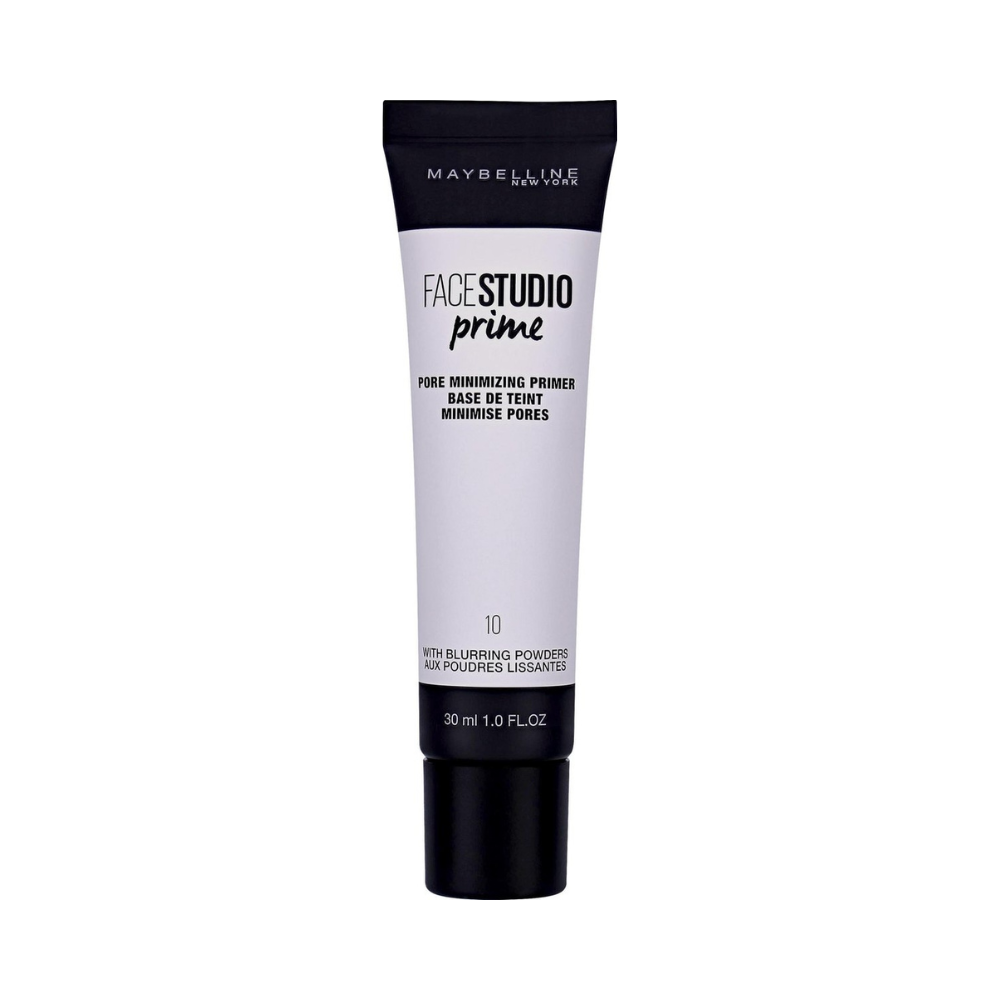 Maybelline Face Studio Primer