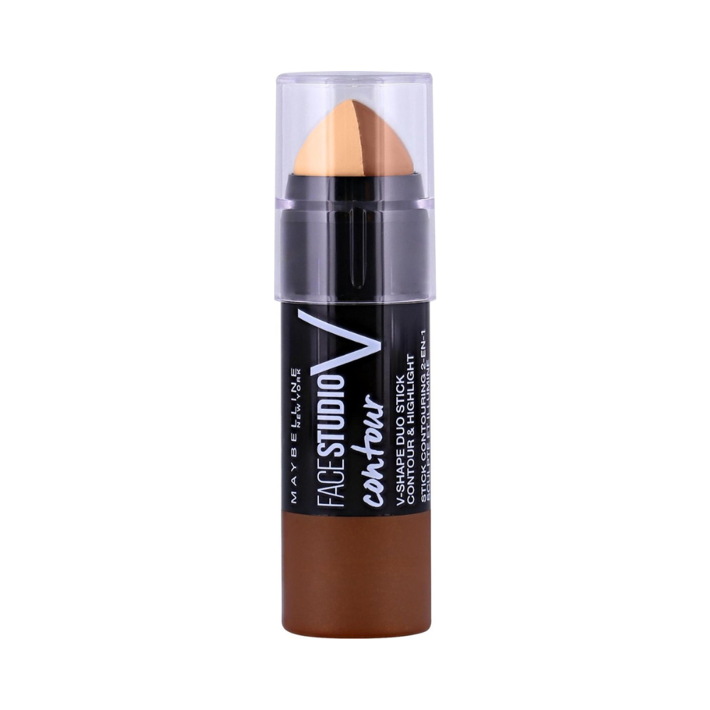Maybelline New York Master Contour V-Shape Duo Stick