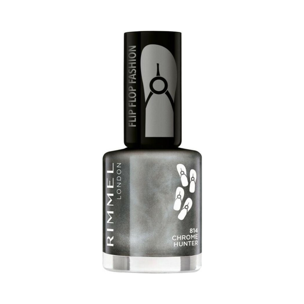Rimmel London 60 Sekunden Nagellack