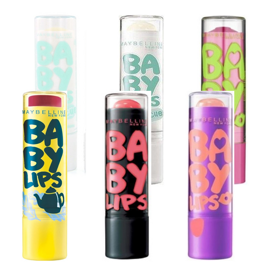 Maybelline – Babylippen