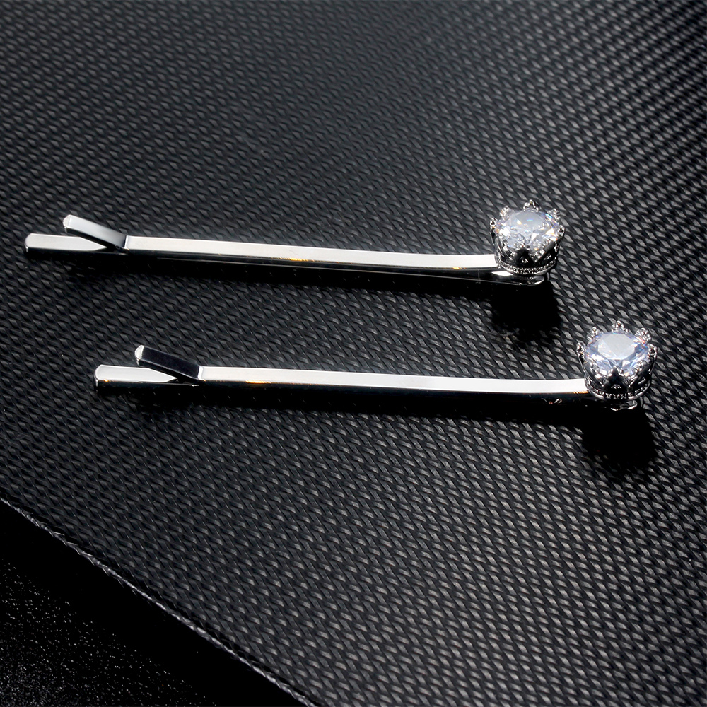 Damen Schmuckset Set Klassisch mit Kristallen