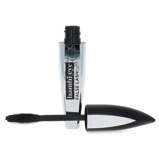 L'Oréal False Lash Bambi Eyes Mascara - Extra Schwarz