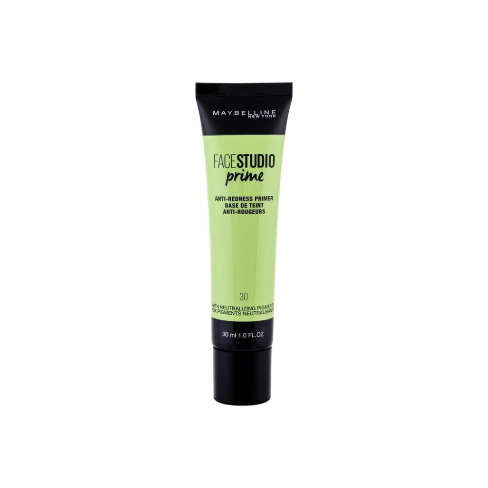 Maybelline Face Studio Primer