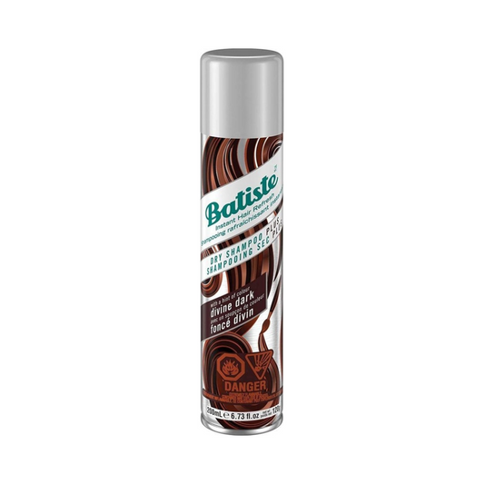 Batiste Dry Shampoo Dark And Brunette Vorteilspack