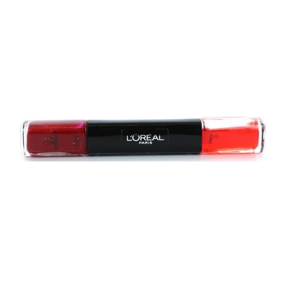 L'Oréal Paris Indefectible Nagellack,