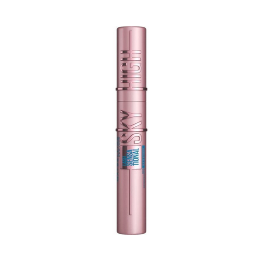 Maybelline New York  Sky High Waterproof Lengte Mascara - Black 6ml