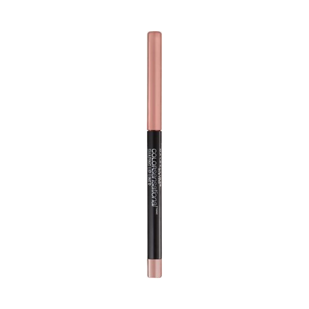 Maybelline New York Lip Liner, Color Sensational Shaping Lip Liner