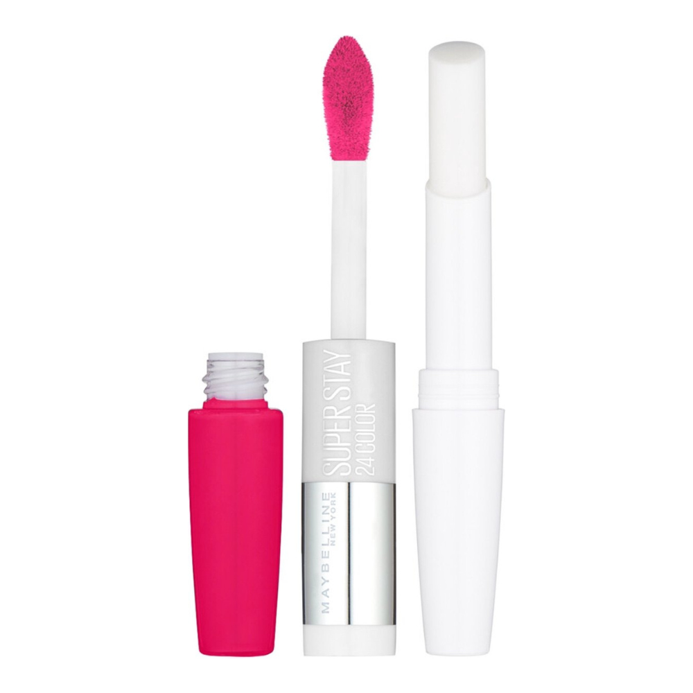 Maybelline Super Stay 24H Lipstick