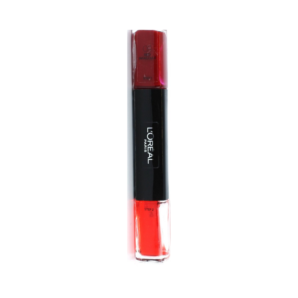 L'Oréal Paris Indefectible Nagellack,