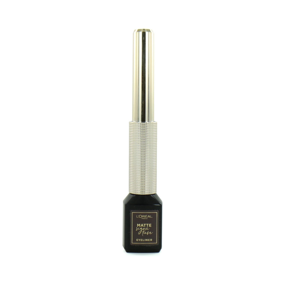 L'Oréal Paris Paris Electric Nights Superliner Matte Signature Eyeliner 2,5 ml
