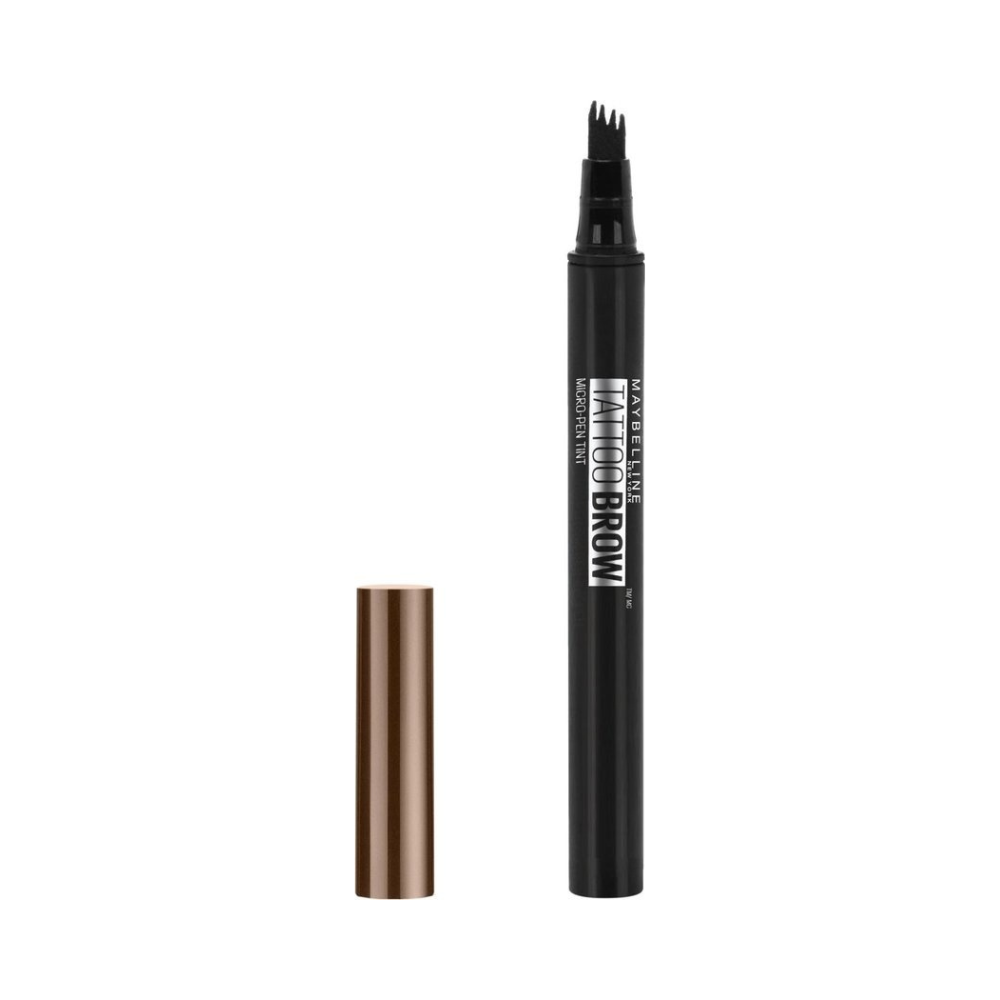 Maybelline TattooBrow 1D Augenbrauenstift – 120 Medium