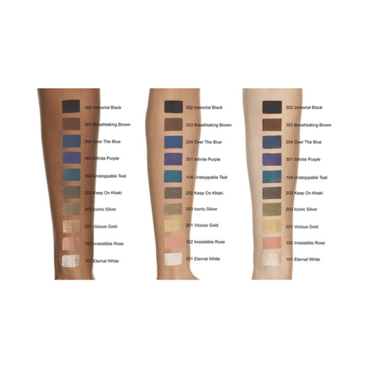 L'Oréal Paris Infallible Eye Paint-Lidschatten