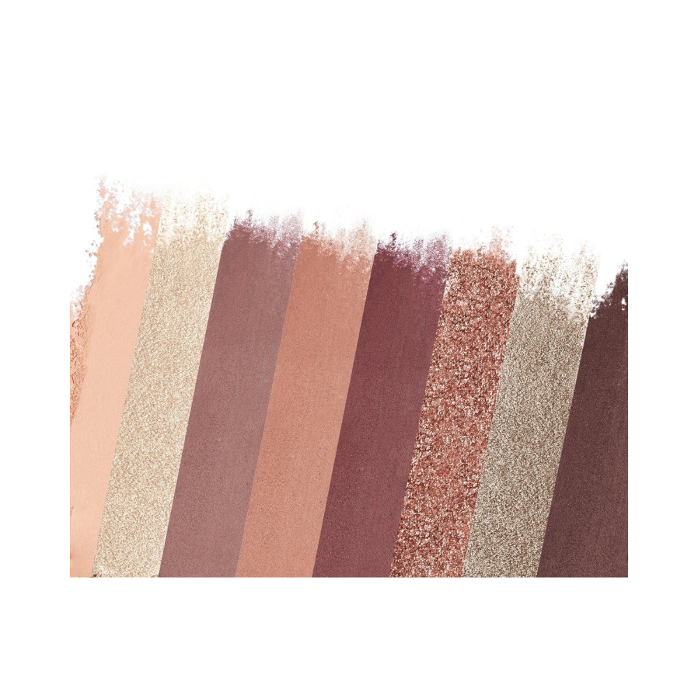 Bourjois Beau Regard Member Treasures Palette