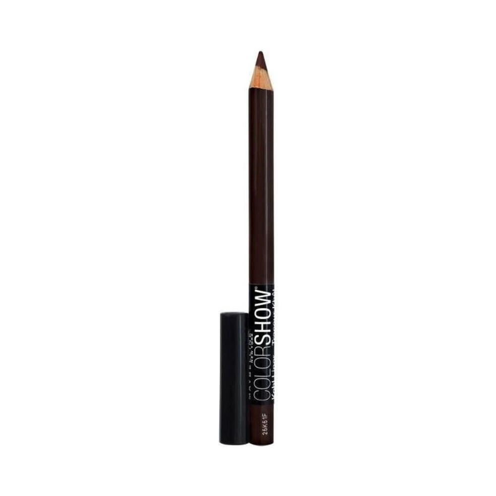 Maybelline Color Show Khol Liner Augenstift
