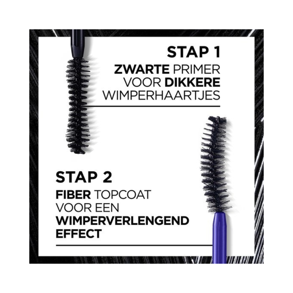 L'Oreal Paris Pro XXL Extension Mascara 12ml