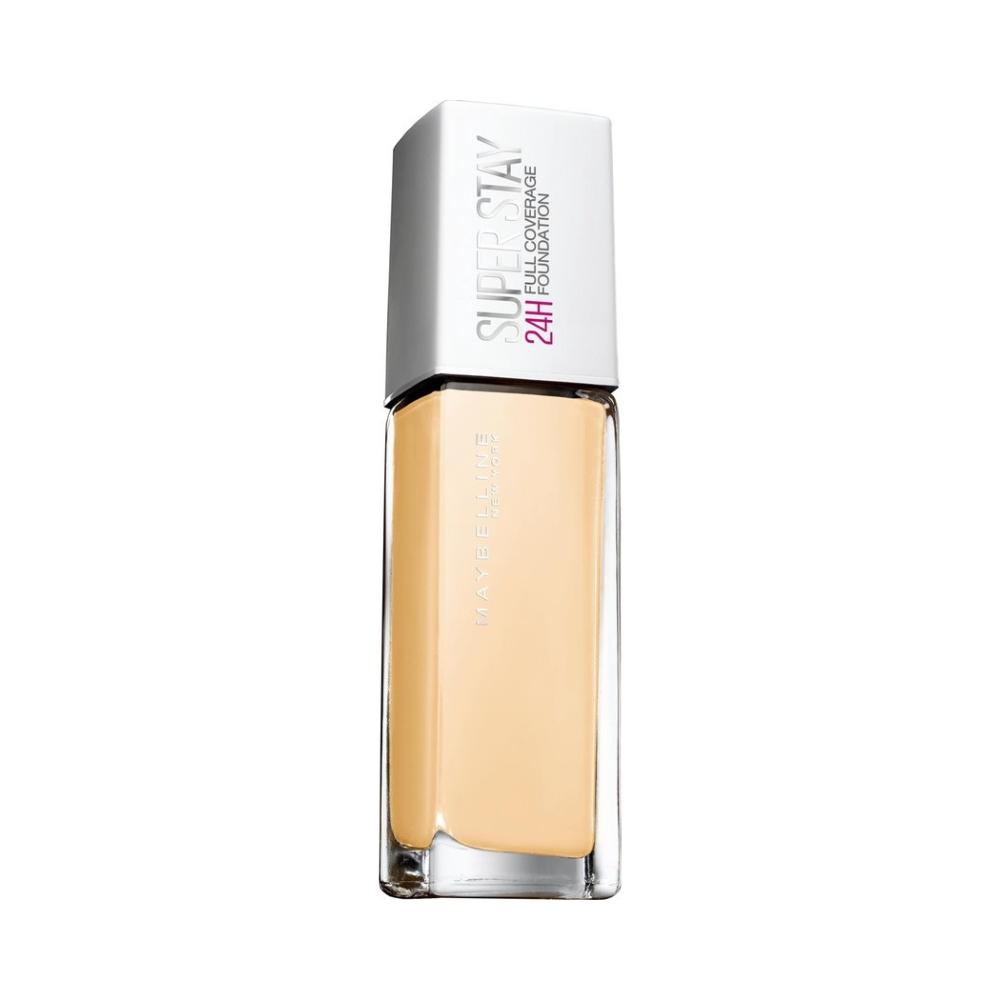 Maybelline SuperStay 24H Foundation