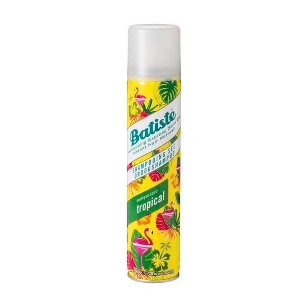 Batiste Dry Shampoo Dark And Brunette Vorteilspack