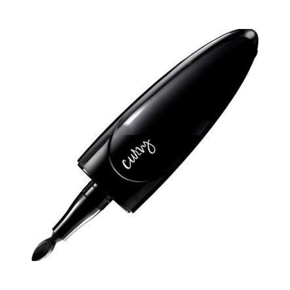 Maybelline Master Precise Curvy Intense Black - Eyeliner