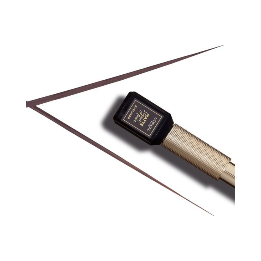 L'Oréal Paris Paris Electric Nights Superliner Matte Signature Eyeliner 2,5 ml